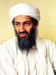 Osama Ben Laden ameninta iar America