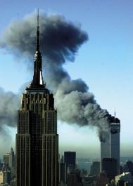 La 6 ani de la atentatele din New York: Americanii rîd de Ben Laden