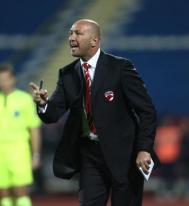 Zenga a resuscitat Dinamo