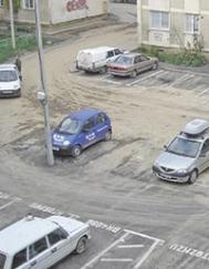 Zona Obor, nnmolit iar
