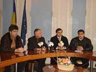 Primarul Cărpusor, denuntă campania electorală pe spatele tiganilor