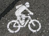Nu e loc de biciclete la Piatra Neamt