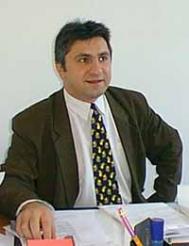 Roland Jehac, v mai amintiti de el?