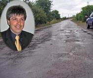 SUSAUA DEPUTATULUI DEVINE ULIT CU BORTE