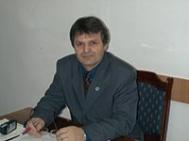 Nistor Crbunariu, mna dreapt a primarului Stefan