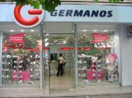 Jaf la „Germanos“