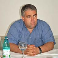 Vlad Marcoci, ctre CJ: „Dac voi nu m vreti, eu v vreau“