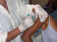 Reticentă fată de vaccinul anticancer