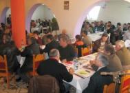 Cu deputatul Surdu, agricultur la crsm