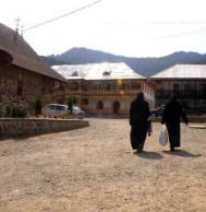 Nouă ctitorie la Mănăstirea Petru Vodă