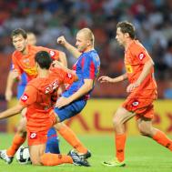 Ceahlaul 0-2 Steaua (Video)