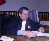 Judecătorul sincer si slobod la gură despre „Revolutia în justitie“