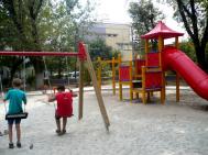 Locuri de joac si arteziene de 20 de miliarde n Piatra Neamt