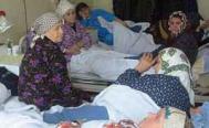 Sntatea are cancer n faz terminal