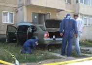 „ATENTIONAT“ CU O BOMBà FALSÃ
