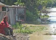 Teama de inundatii