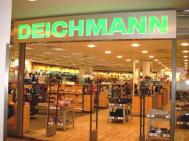 Primul magazin Deichmann la Piatra Neamt
