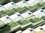Confiscări de 100.000 euro