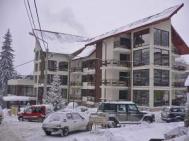 Hotel Bistrita - bijuteria de 5 milioane de euro a TCE 3 Brazi