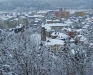Nămeti ca-n povesti