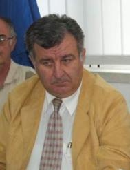 Corduneanu este bolnav, nu comentează decizia ANI
