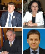 Parlamentarii PDL: si afaceri, si politic