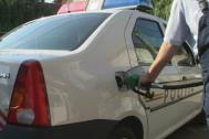Cicã benzina ar fi din belsug la Politia Neamt