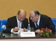 Băsescu n-a tinut cont de sfatul primarului Stefan