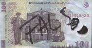 Bancnote false în Neamt