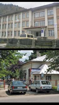 Soarta spitalelor din Roznov si Bicaz, nici o certitudine