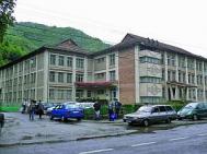 E oficial: spitalele din Bicaz si Roznov au „murit“