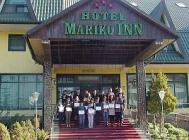 Bursa „Mariko Inn“, o investitie în viitorul tãrii