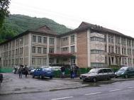 Spitalul Bicaz intr n conservare