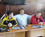CS Ceahlul, dou titluri europene n 2011 la karate