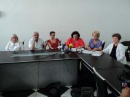 În cazul decesului de la Maternitate, SANSE ZERO DE SUPRAVIETUIRE