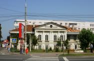 „Tîrguialã“ de la 200.000 de euro pentru Casa Celibidache