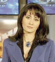 Dana Macsim a ratat directoriatul la Bacău