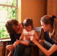 Cursuri gratuite de baby-sitter