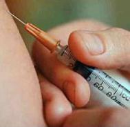 Vaccinuri anti-gripale, pe sãturate