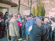 Birocratia ngroap „spitalul“ din Bicaz
