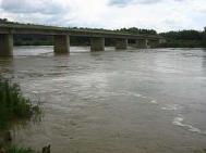 Podul de la Ion Creangã va fi salvat