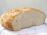 Pîinea din Neamt - numai bună