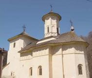 Biserica M�n�stirii Bisericani, reabilitare de 100.000 de euro
