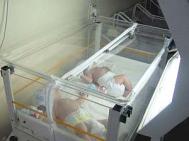 Caz nemaintlnit la maternitate