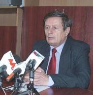 Cum a „amendat“ Fratil spitalul cu 470 de milioane