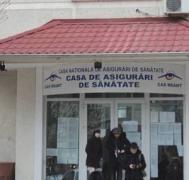 Sefia Casei de Asigurri, rmne cum s-a stabilit