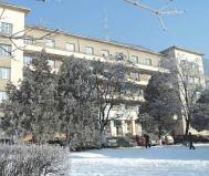 Se ncearc din nou crpirea Spitalului Vechi