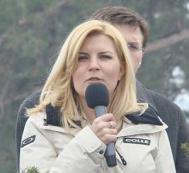 Elena Udrea si „sngele n instalatie“