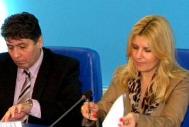 Viata portocaliilor dup  conventia partidului