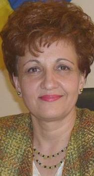 D Arcan sefia de la CJ   pentru cea de la spital?